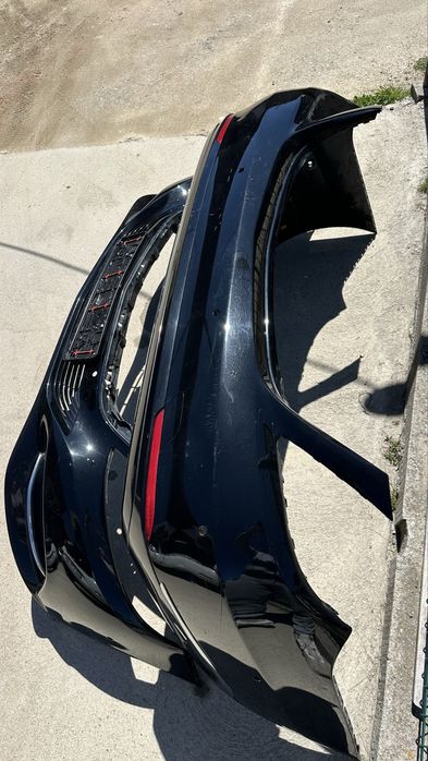 Оригинални брони за Мерцедес w222