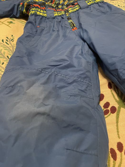 Combinezon baieti Outburst 116