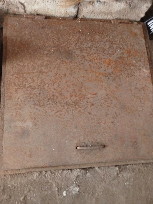 Гараж на пр. Победы