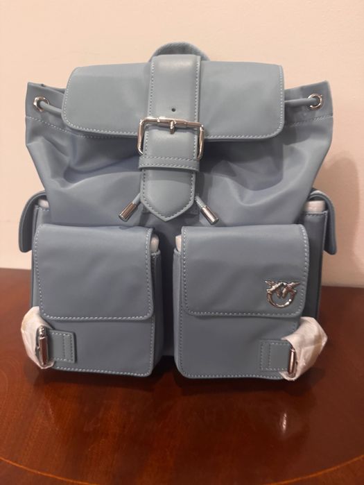 pinko раница голяма