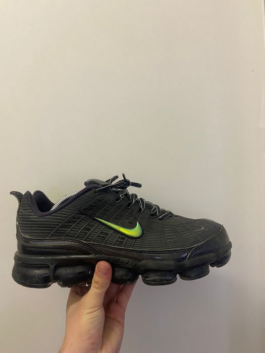 Vând vapormax360