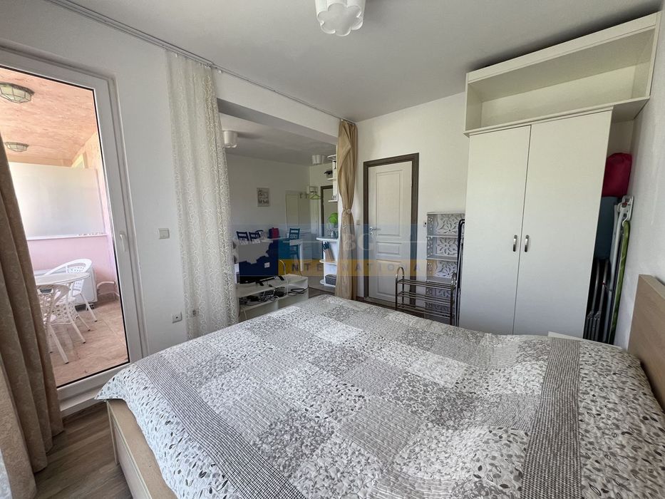 Продава се Едностаен апартамент в Созопол - 41 кв.м за 1622 €/кв.м - Снимка #11