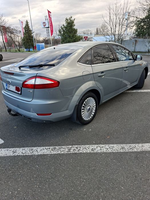 Ford Mondeo automat proprietar