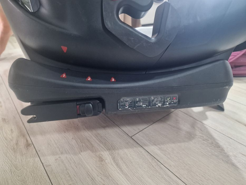 Детское Автокресло