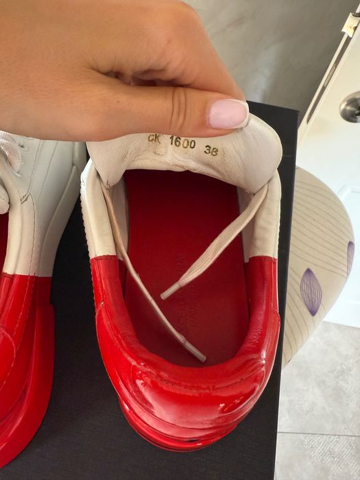 НОВА ЦЕНА Dolce & Gabbana Women Sneakers