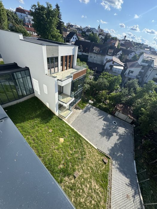 Spatiu comercial Zorilor