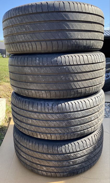 Roti vara Mercedes 17 C Klasse W206 in 2 dimensiuni DOT2023 Michelin