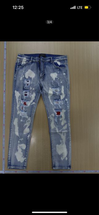 Blugi Amiri marimea L