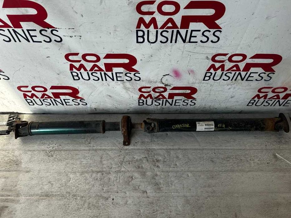 Dezmembrari Nissan Cabstar Cardan cod piesa 37000-9x501