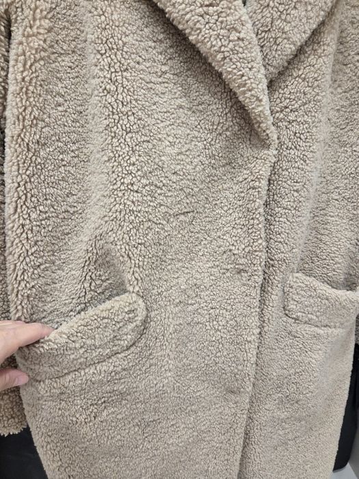 Продам шубку Тэдди