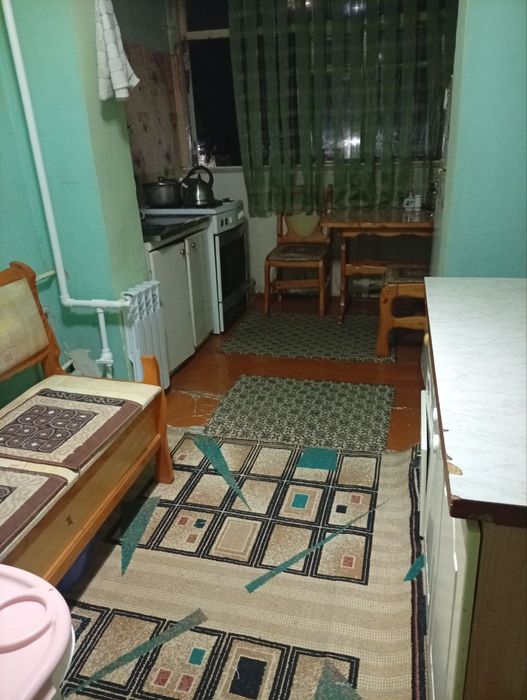 Продается 3х квартира