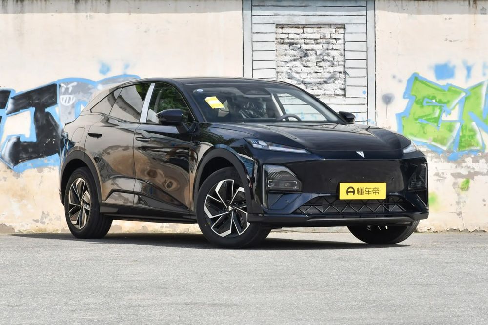 Changan deepal S07 230 ultra sotilaadi