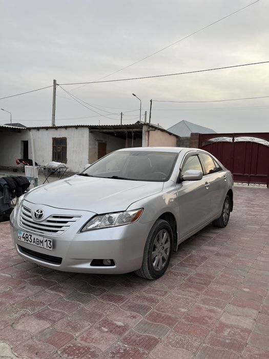 Тойота камри 40 2.4  бензин