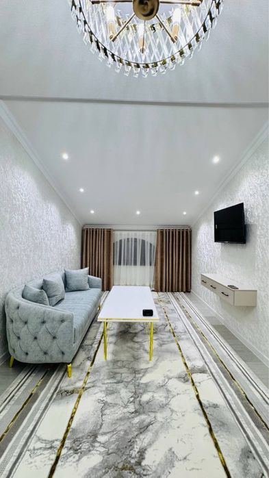 Продается квартира 3 х комнатная