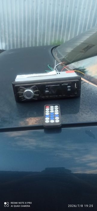 Магнитола Pioneer GB
