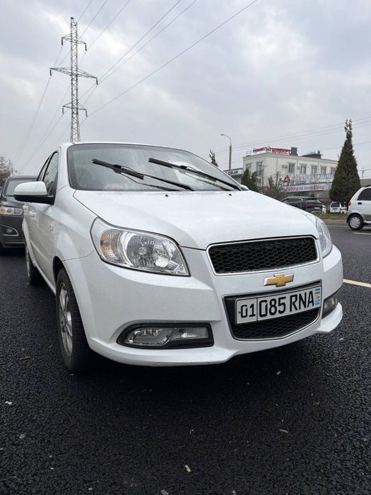 Neksa 3 sotlad 2022 yil