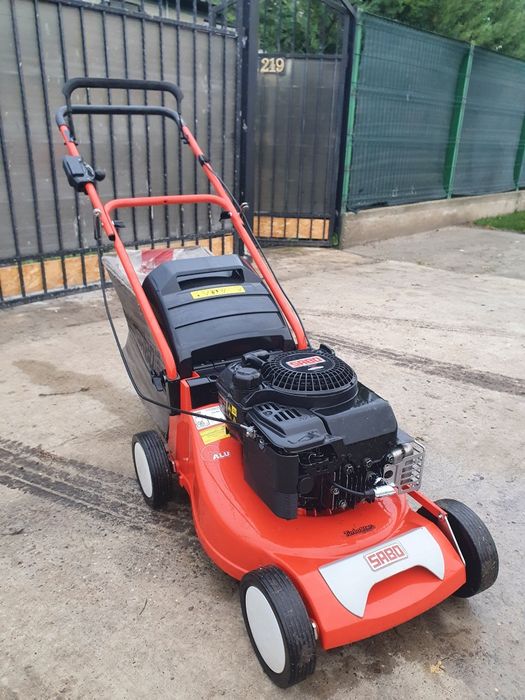 Masini de tuns iarba gazon Profesionale Honda,WolfGarten,Sabo