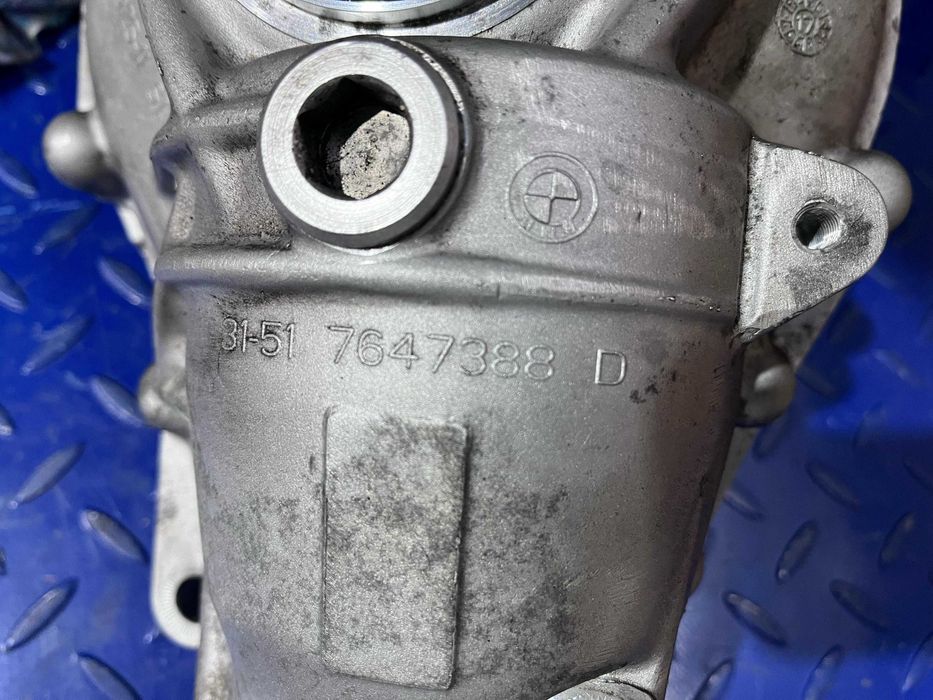 Diferential Fata BMW 8635870