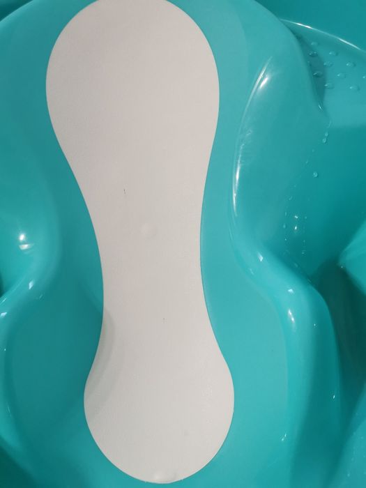 Ok Baby вана за къпане