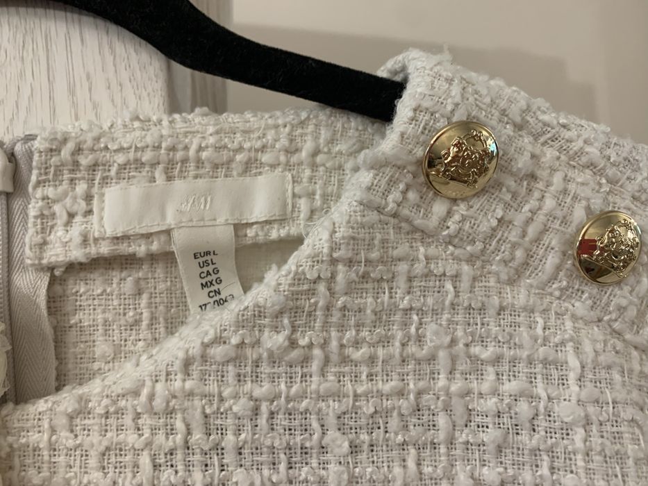 Camasa / bluza Zara - H&M