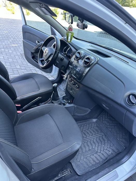 Dacia Logan 1.0 Sce Mcv