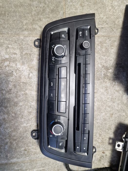 Kit Navigatie Bmw f30,Headup display,Modul climatronic cu multimedia