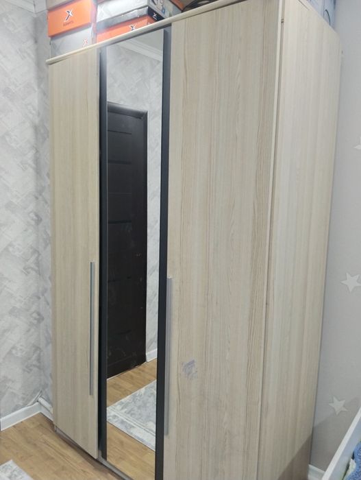 Шкаф продаётся срочно