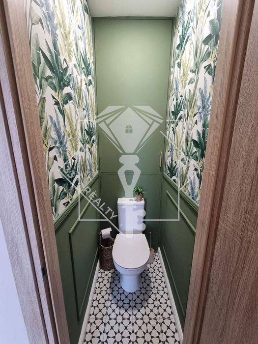 Продава се Двустаен апартамент в Пловдив, Коматево - 64 кв.м за 1735 €/кв.м - Снимка #9