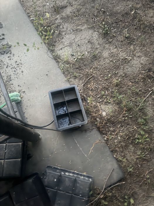 Брусчатка бетономешалка вибро стол формы