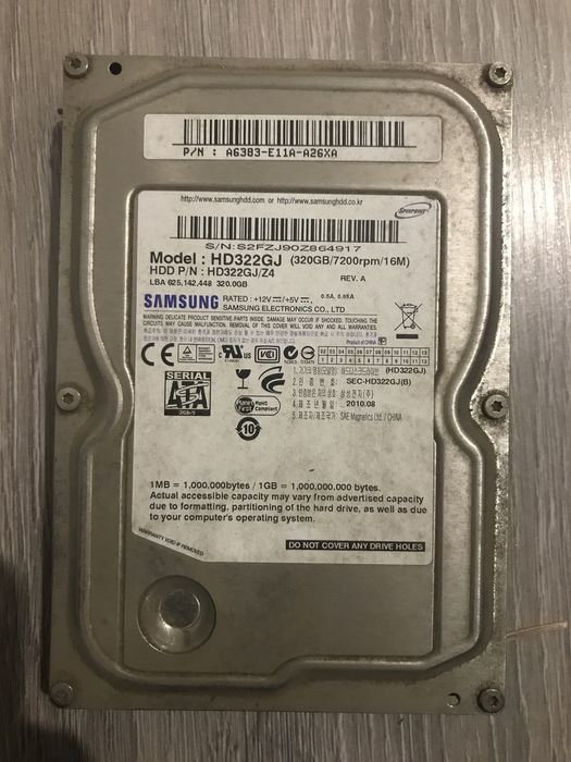 Intel E5700, DDR2 2gb