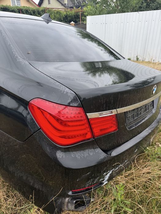 Stop tripla stanga spate BMW Seria 7 F01 F02 stop stanga spate tripla stanga spate BMW seria 7 F01  f02 stop stanga haion F01 stop dreapta haion BMW