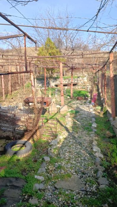 Обзаведена къща в село Блажиево