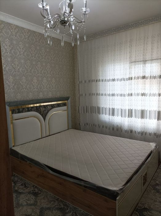 Продается 3х комнатная квартира