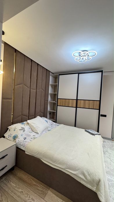 Продается 2х комн квартира
