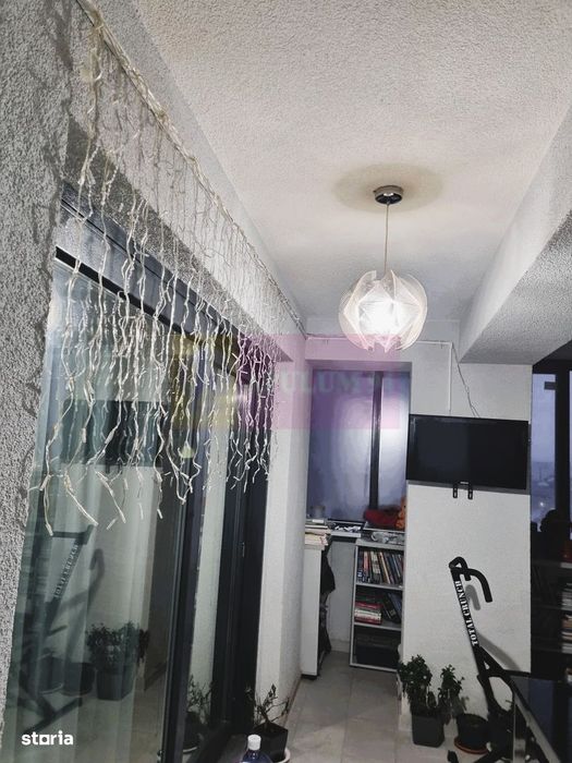 Apartament 2 camere, balcon + terasa, Theodor Pallady, ROMCO Residence