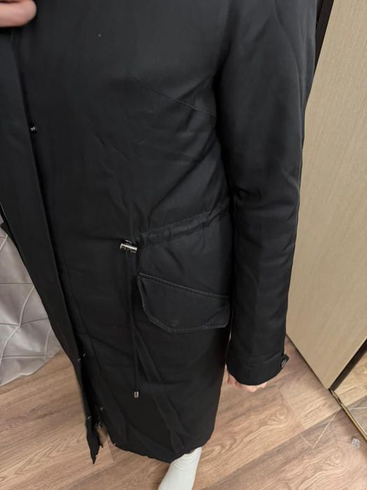 Парка натуральный