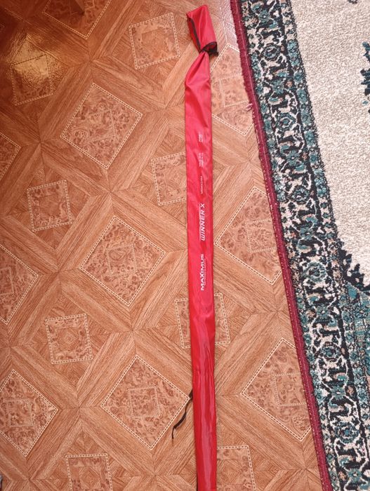 Продам спиннинг Maximus