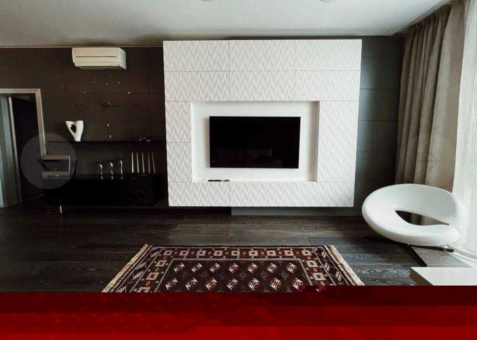 Сдаётся  Квартира в Новостройке