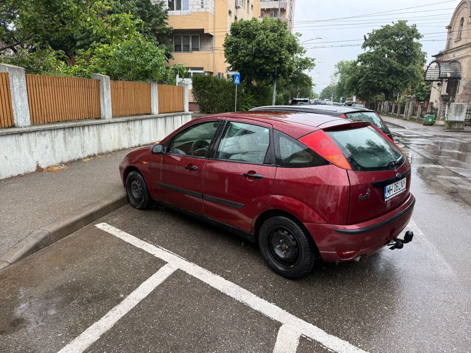 Vand ford focus in stare buna