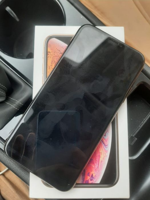 Apple iPhone xs 64г