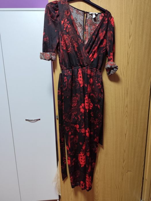 Vând salopeta mărimea L