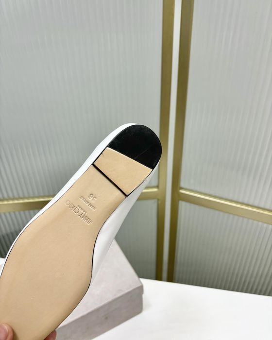 Balerini Jimmy Choo