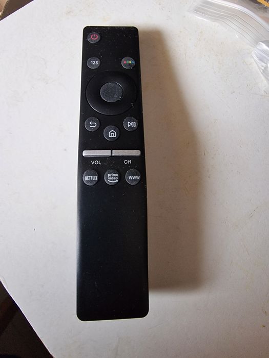 Telecomanda originala samsung inteligenta samsung cu administrare com