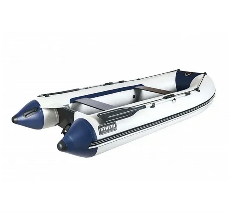 barca gonflabila Aqua-Storm STK 330 Evolution