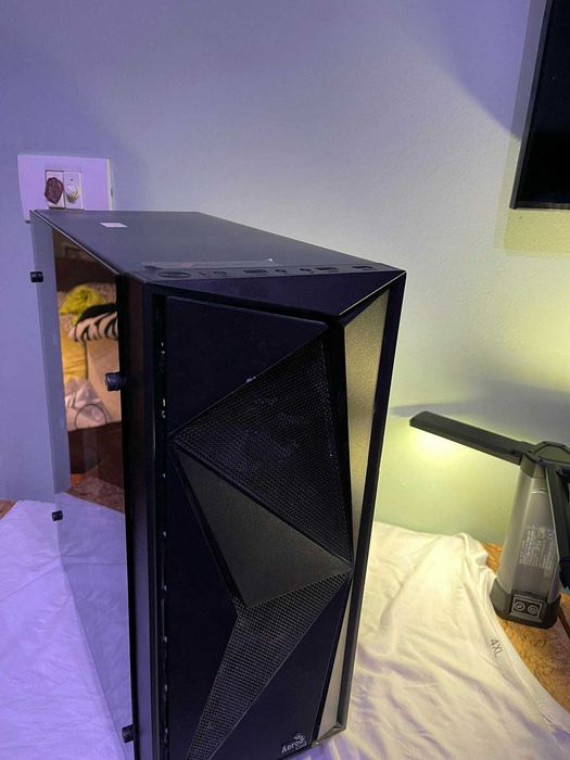 Vand PC i5 GEN-9400F