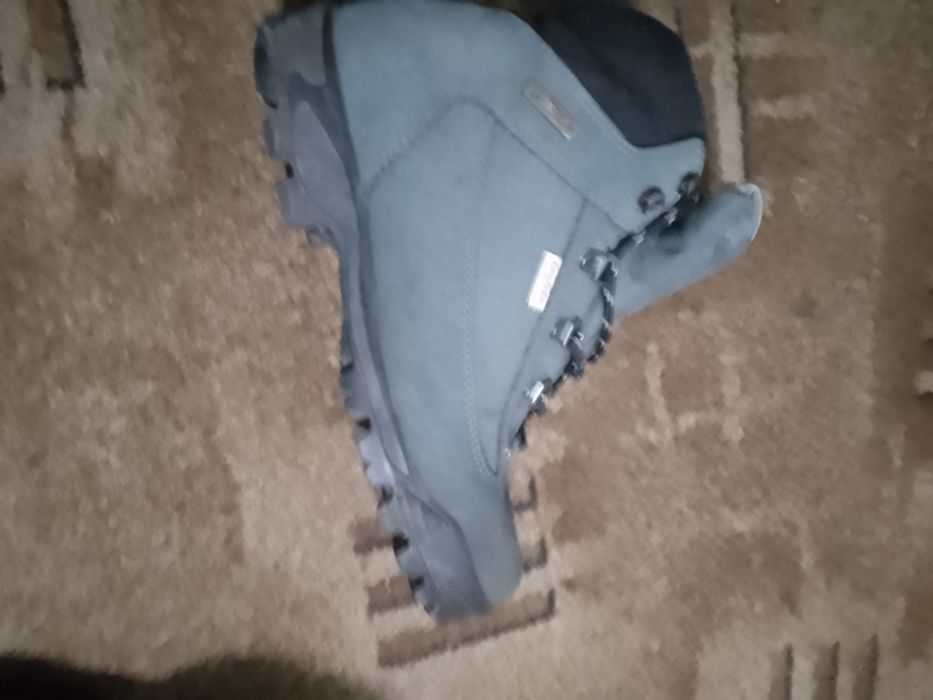 Trekings damă Veratex cu talpa Vibram