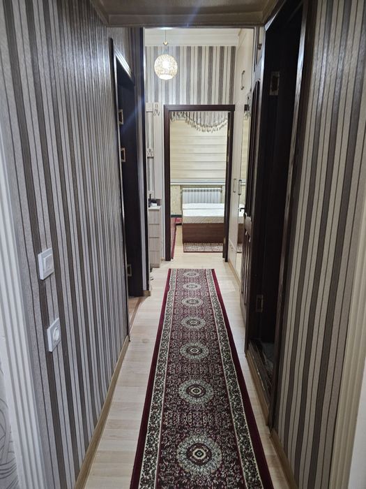 2/2/5 Экобазар Феруза-2 военка. Всё есть. Агентство