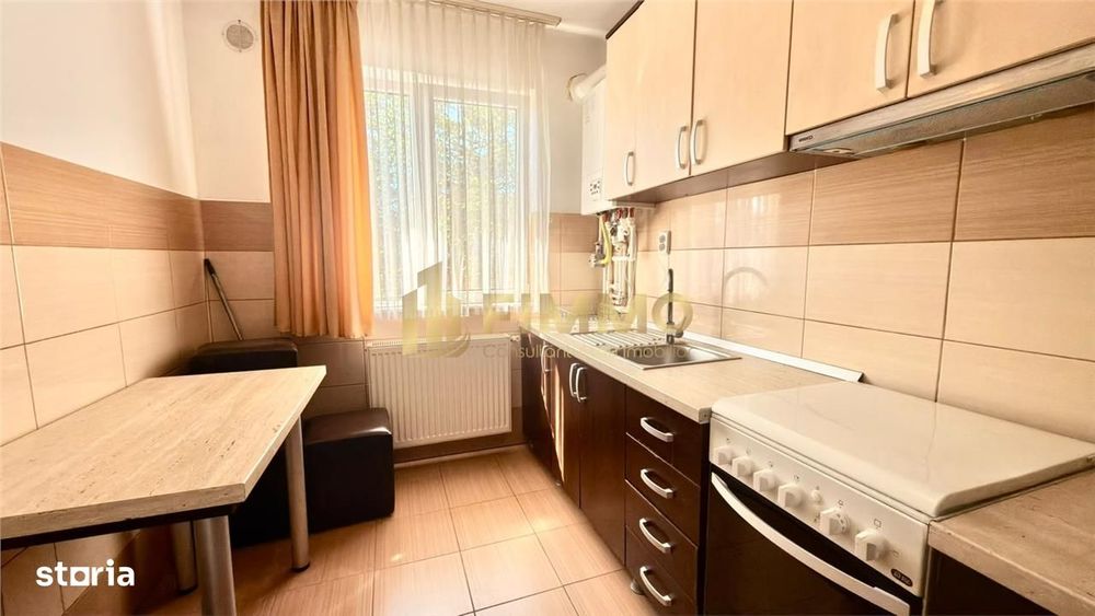 Apartament 2 camere  cu mansarda | 57 mp utili | Zona Centrala | ID :