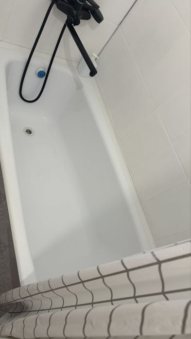 Продается чугунная ванна