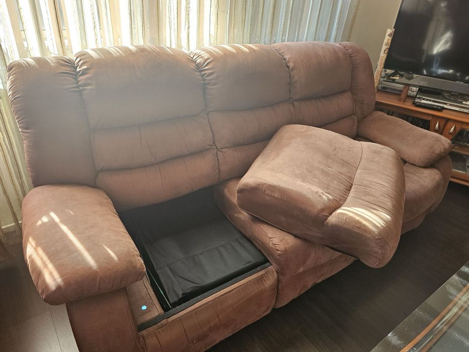 Холна гарнитура CHEERS